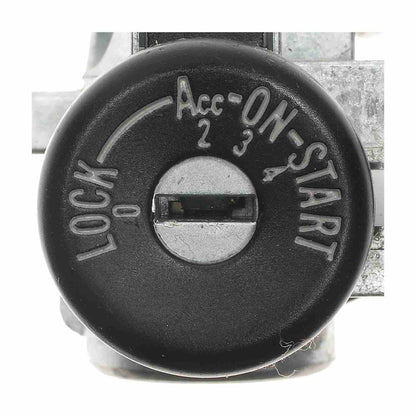 Intermotor Ignition Lock Cylinder and Switch US-556