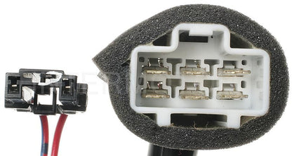 Intermotor Ignition Lock Cylinder and Switch US-556