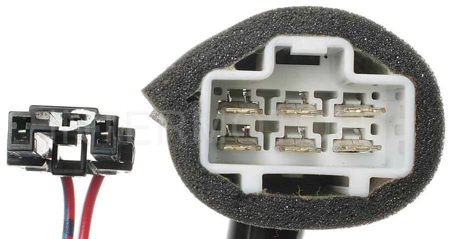 Intermotor Ignition Lock Cylinder and Switch US-556