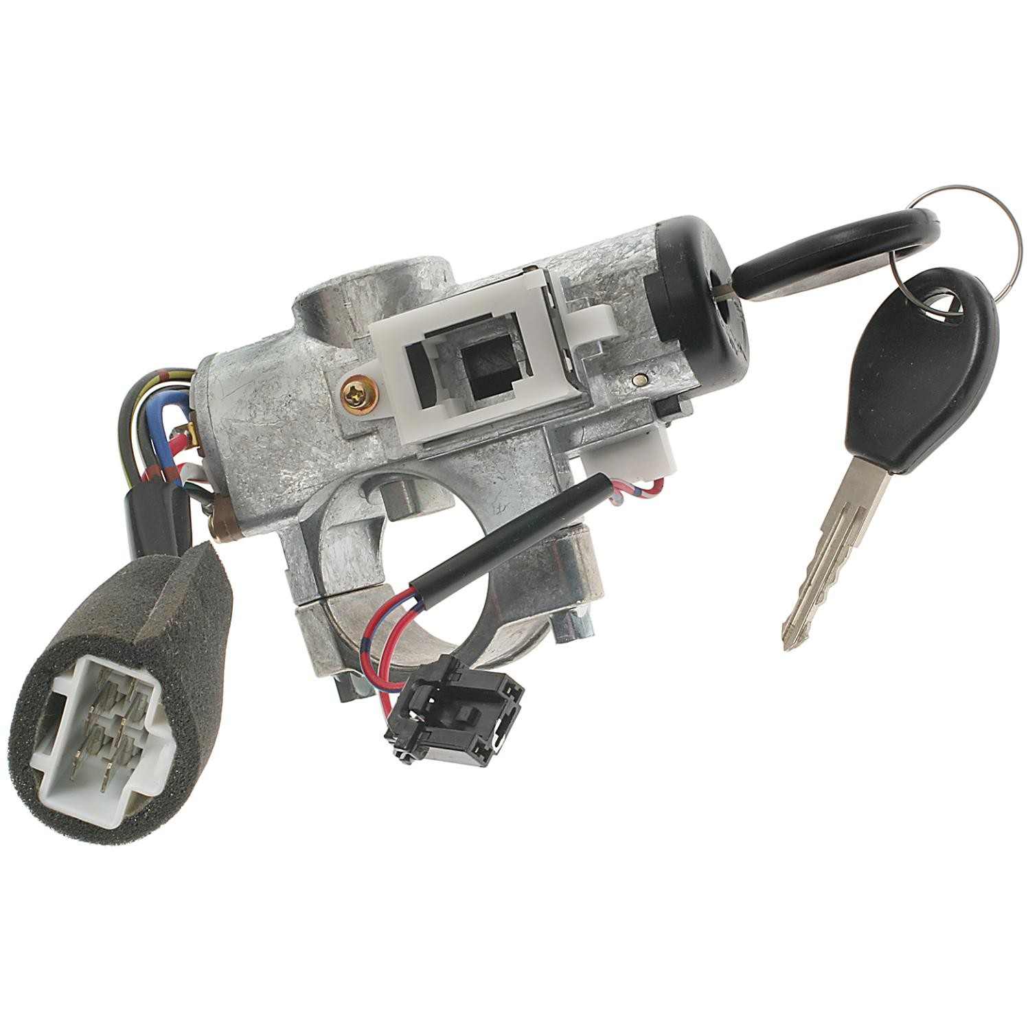 Intermotor Ignition Lock Cylinder and Switch US-556