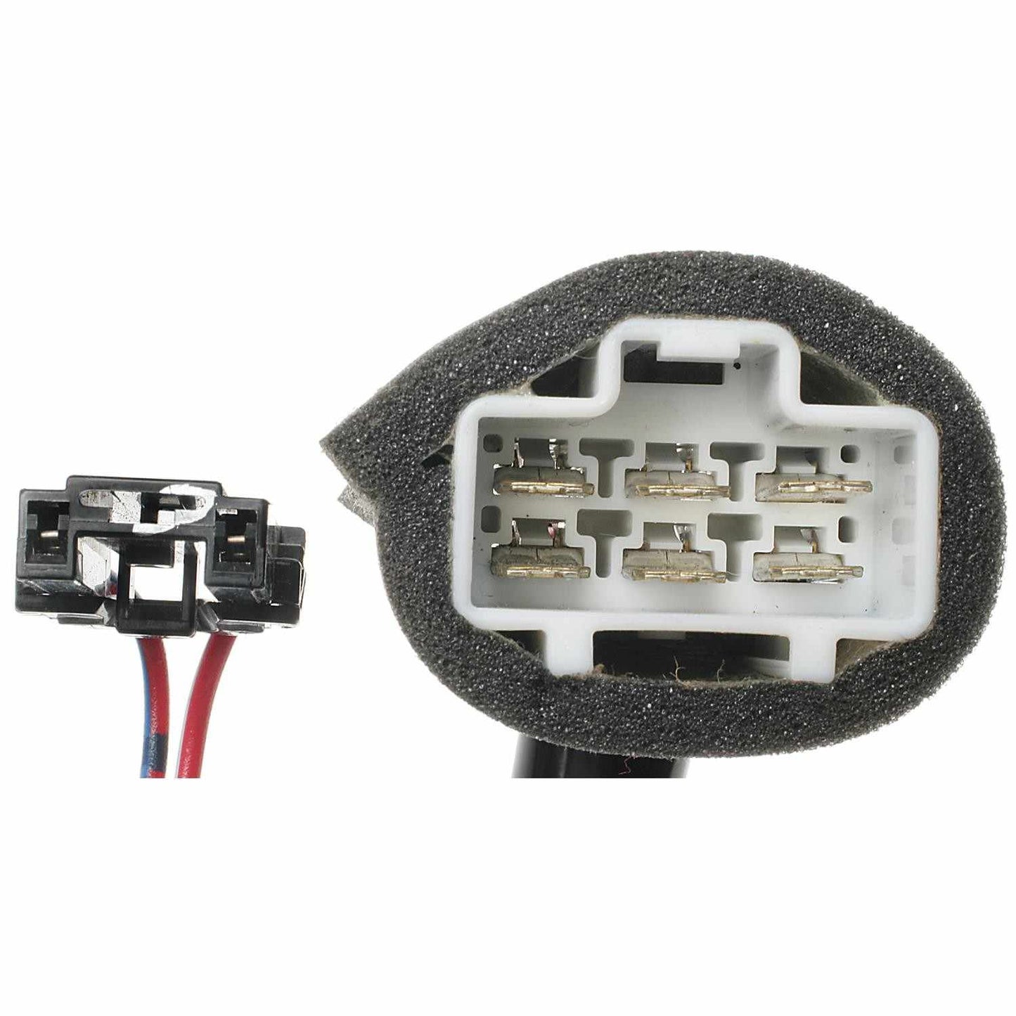 Intermotor Ignition Lock Cylinder and Switch US-556