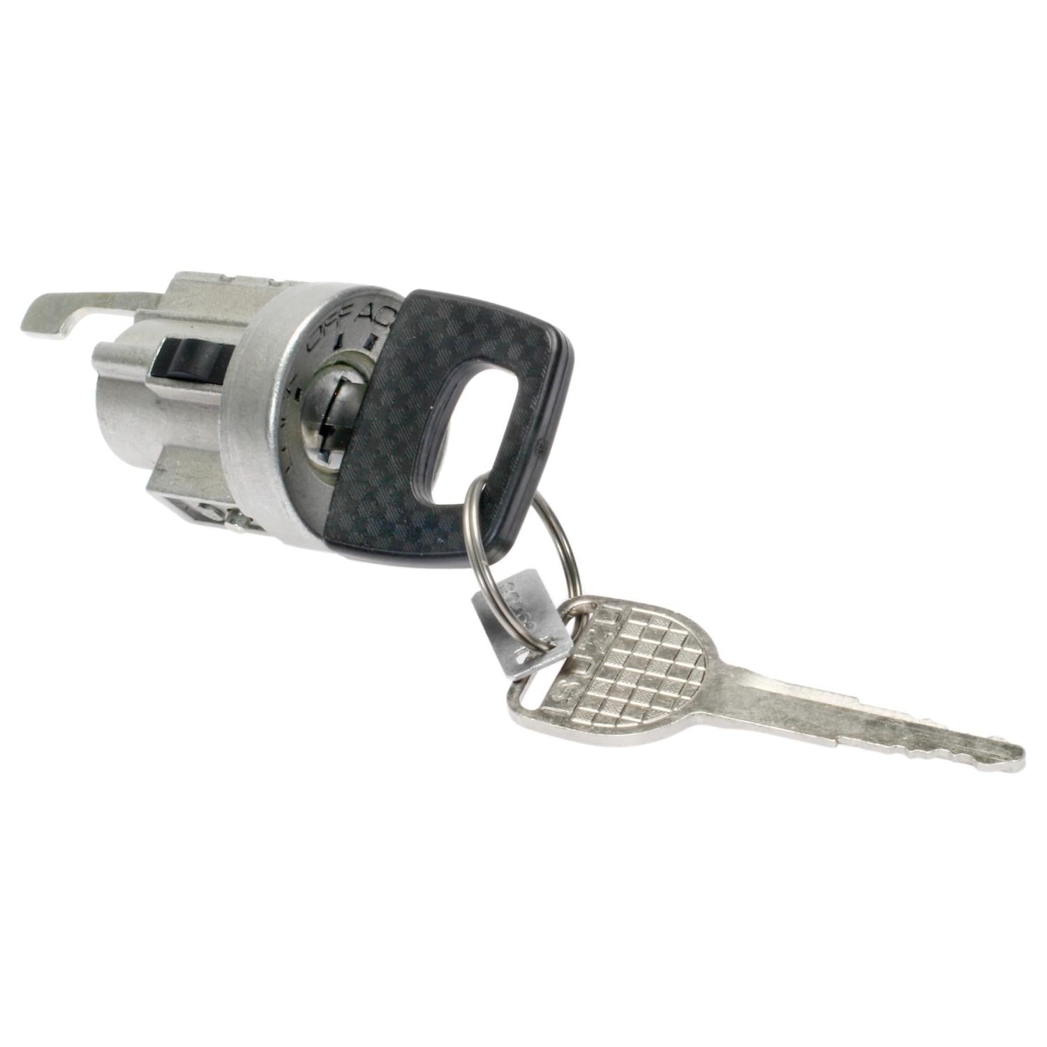 Intermotor Ignition Lock Cylinder US-558L