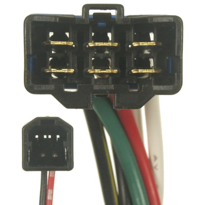 Intermotor Ignition Switch US-560