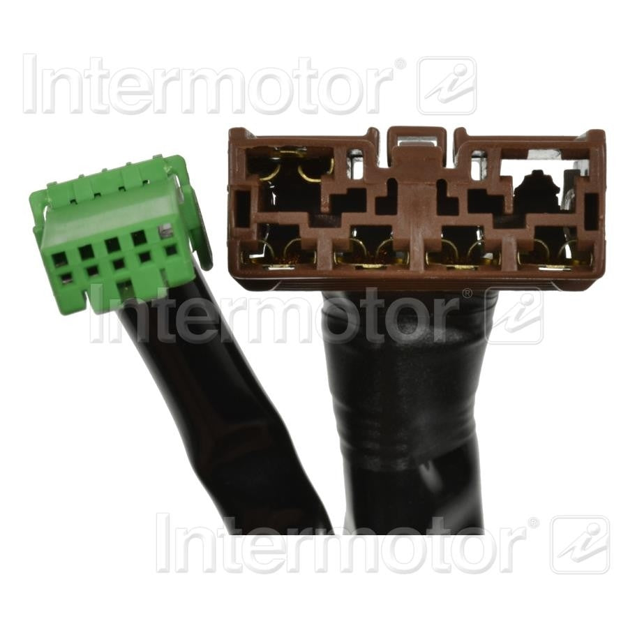 Intermotor Ignition Lock Cylinder and Switch US-561