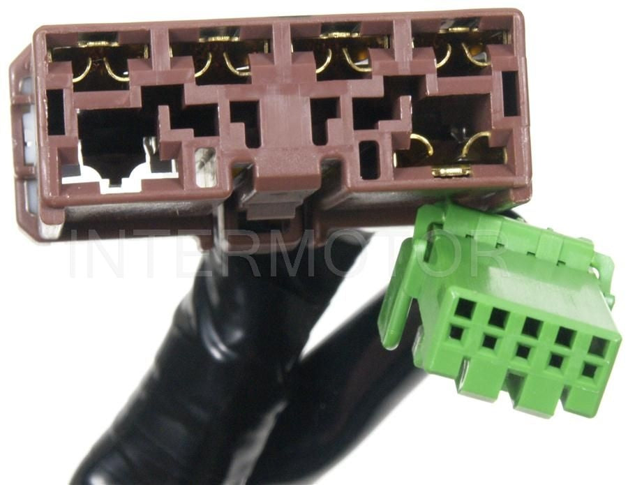 Intermotor Ignition Switch US-563