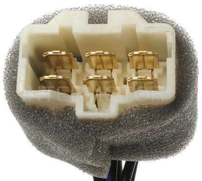 Intermotor Ignition Switch US-566