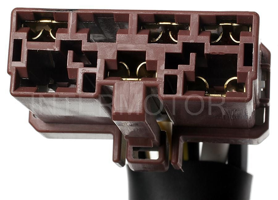 Intermotor Ignition Switch US-570