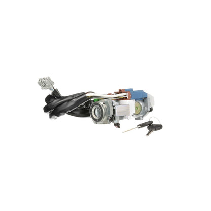 Intermotor Ignition Lock Cylinder and Switch US-572