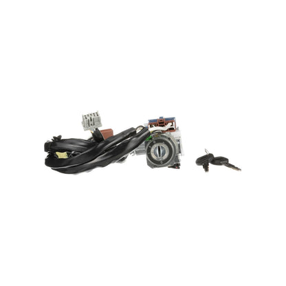 Intermotor Ignition Lock Cylinder and Switch US-572