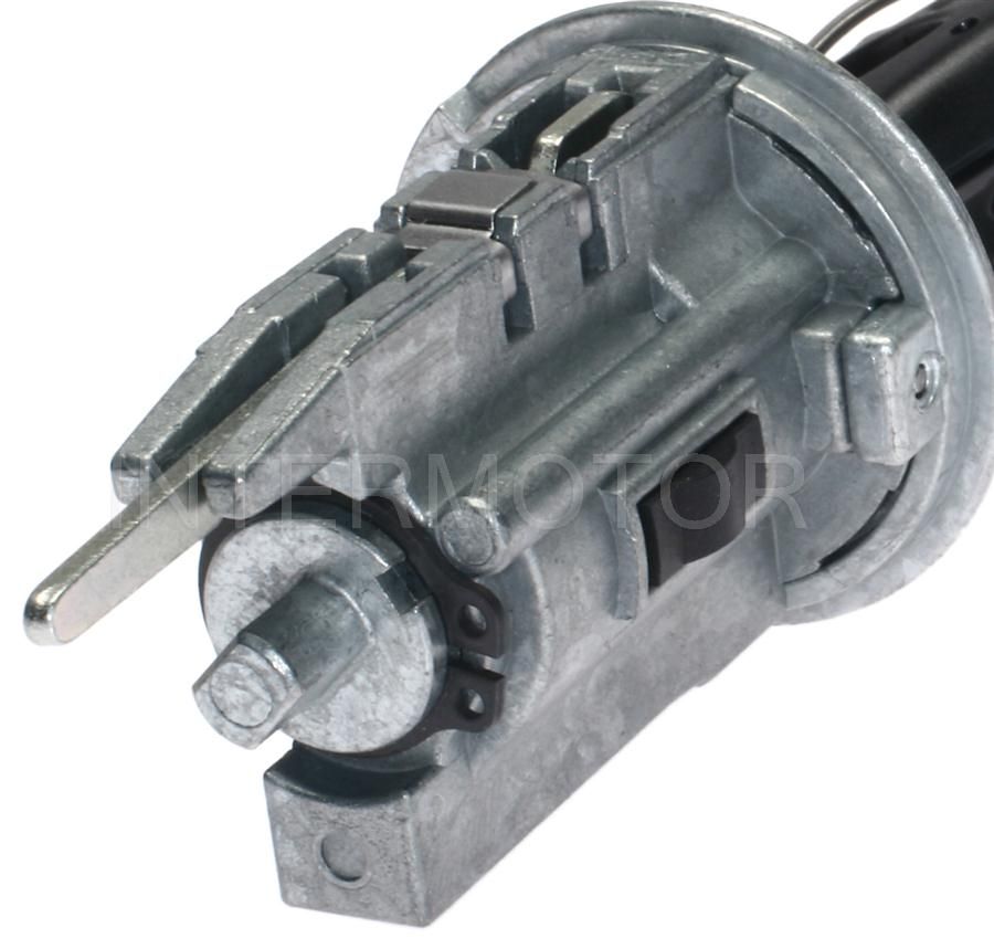Intermotor Ignition Lock Cylinder US-573L