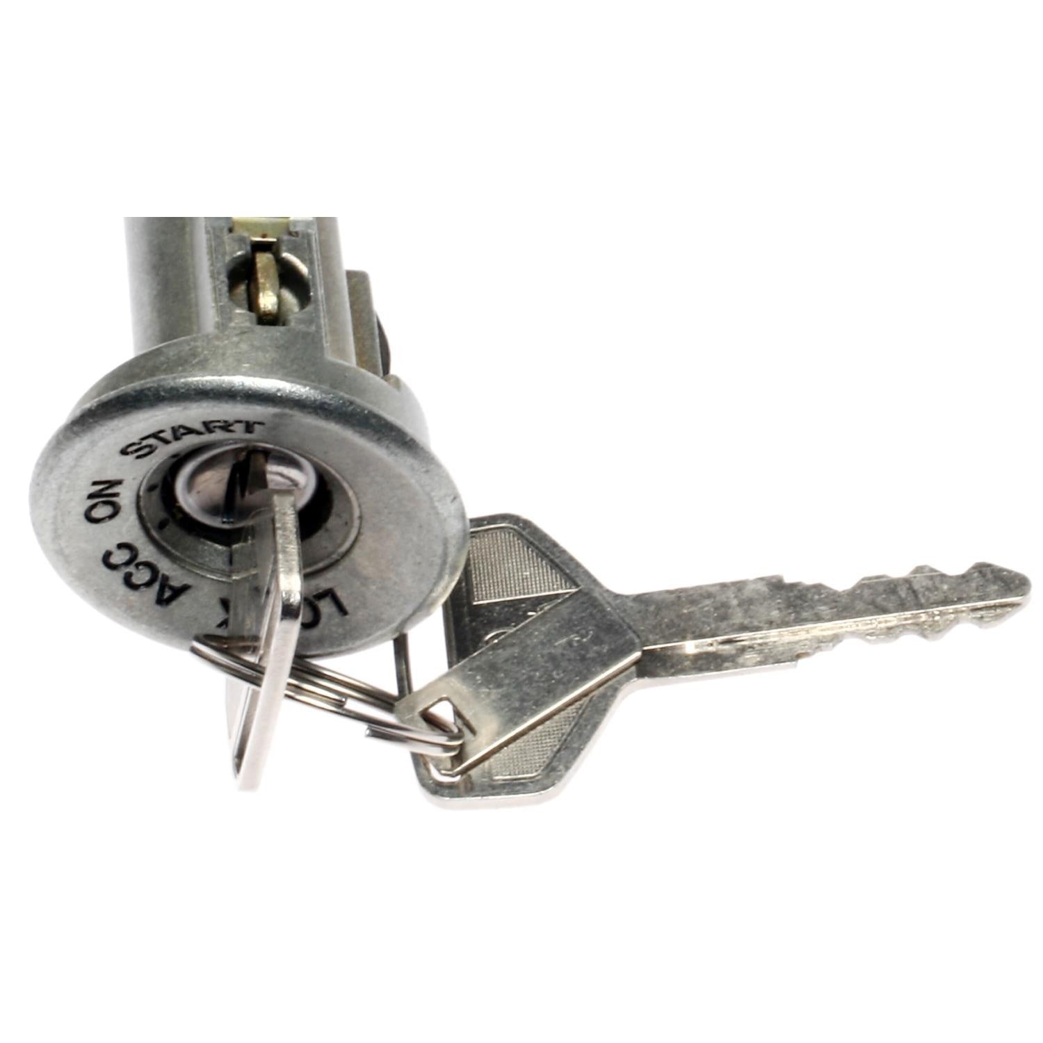 Intermotor Ignition Lock Cylinder US-575L