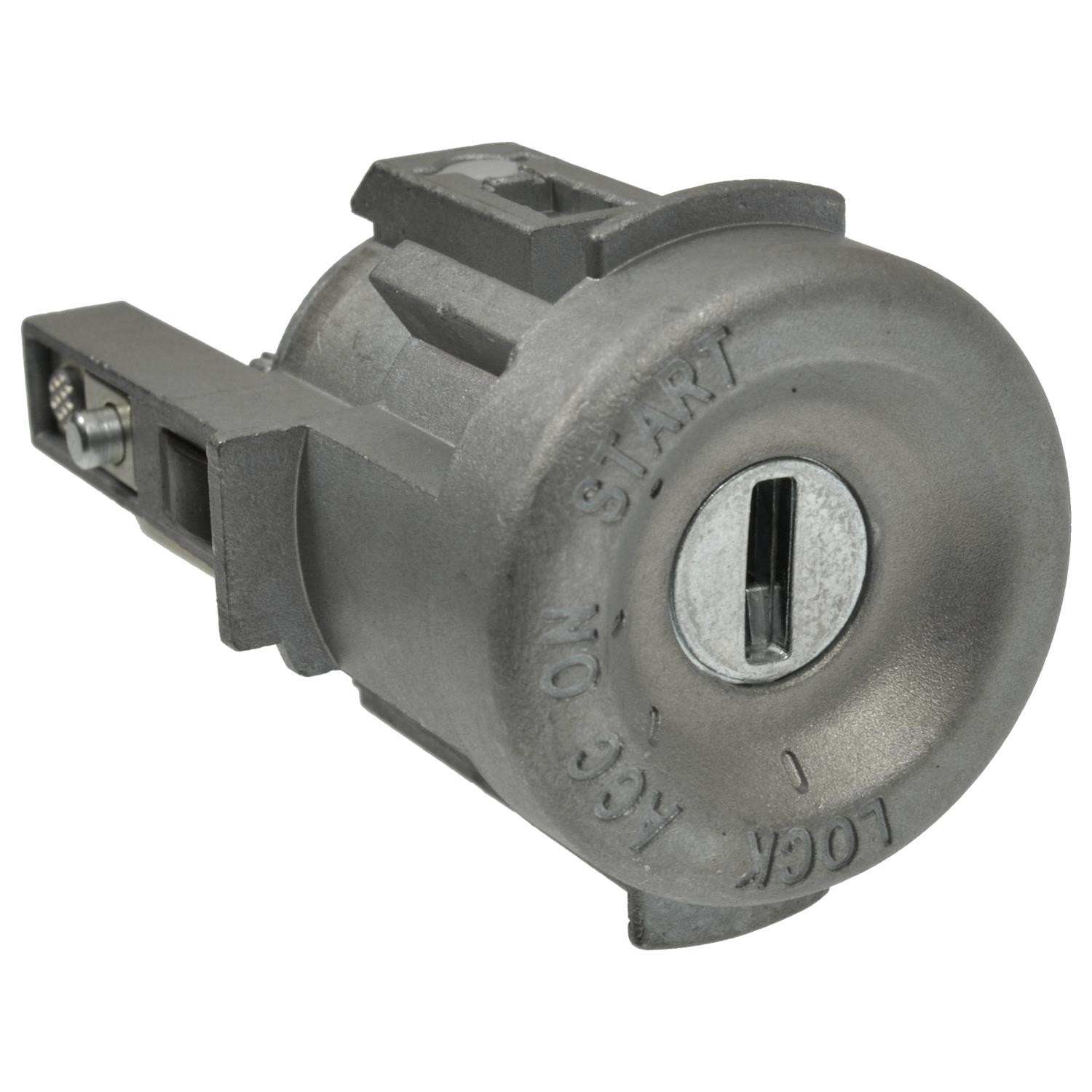 Intermotor Ignition Lock Cylinder US-581L