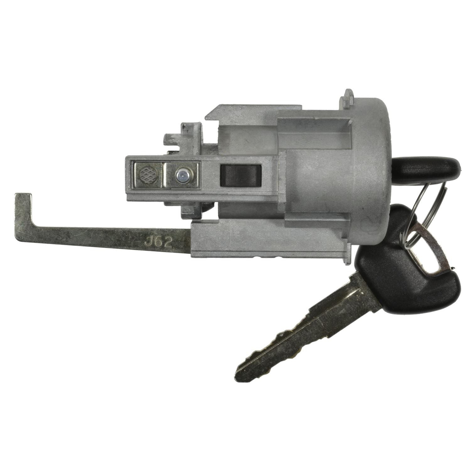 Intermotor Ignition Lock Cylinder US-581L