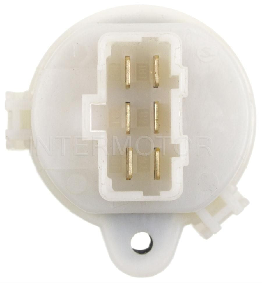 Intermotor Ignition Switch US-581