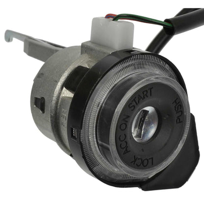Intermotor Ignition Lock Cylinder US-588L