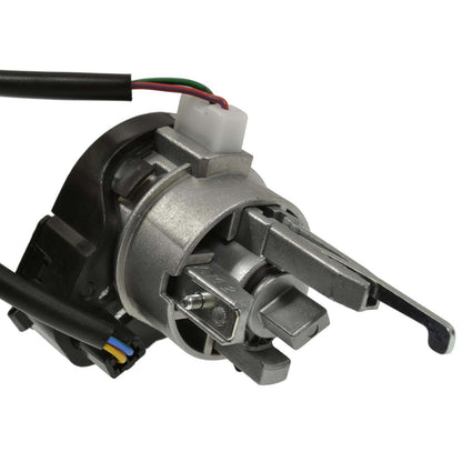 Intermotor Ignition Lock Cylinder US-588L