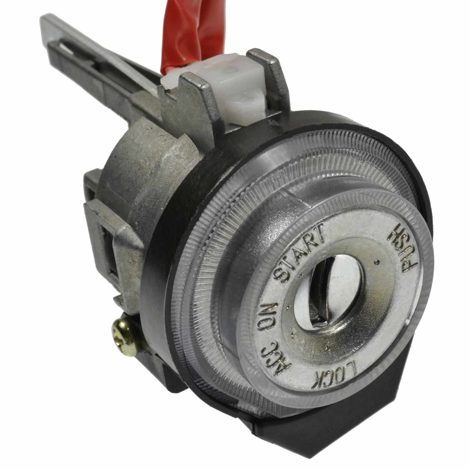 Intermotor Ignition Lock Cylinder US-589L