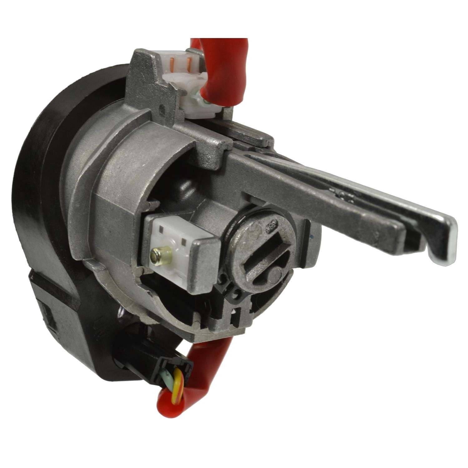Intermotor Ignition Lock Cylinder US-589L