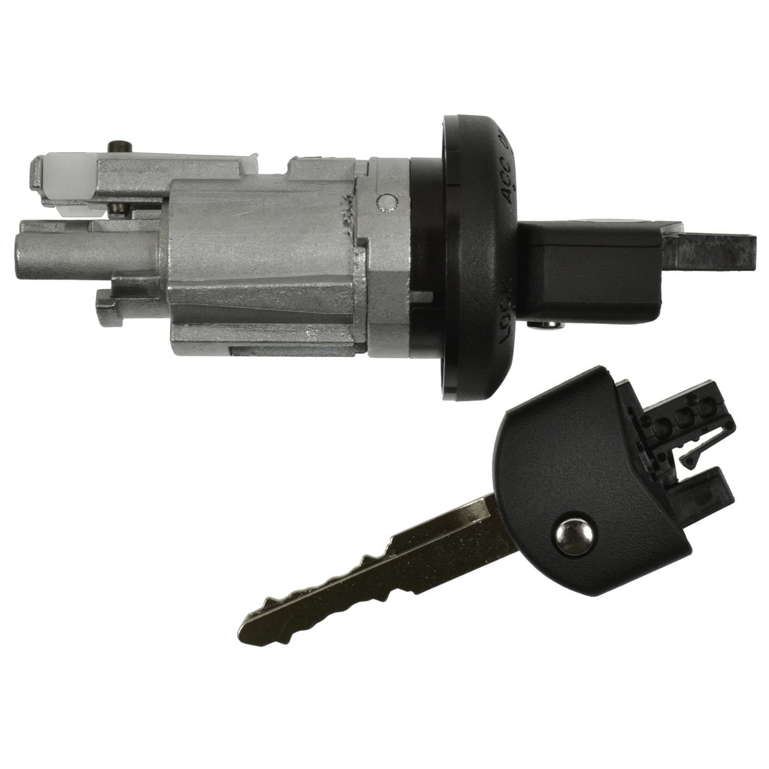 Intermotor Ignition Lock Cylinder US-592L