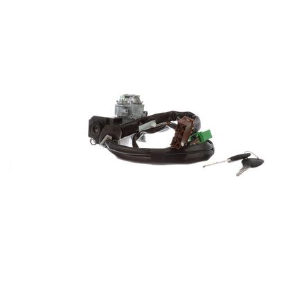 Intermotor Ignition Lock Cylinder and Switch US-597