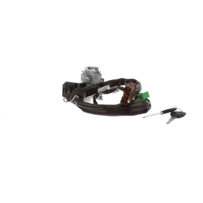 Intermotor Ignition Lock Cylinder and Switch US-597
