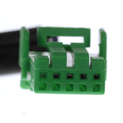 Intermotor Ignition Lock Cylinder and Switch US-597