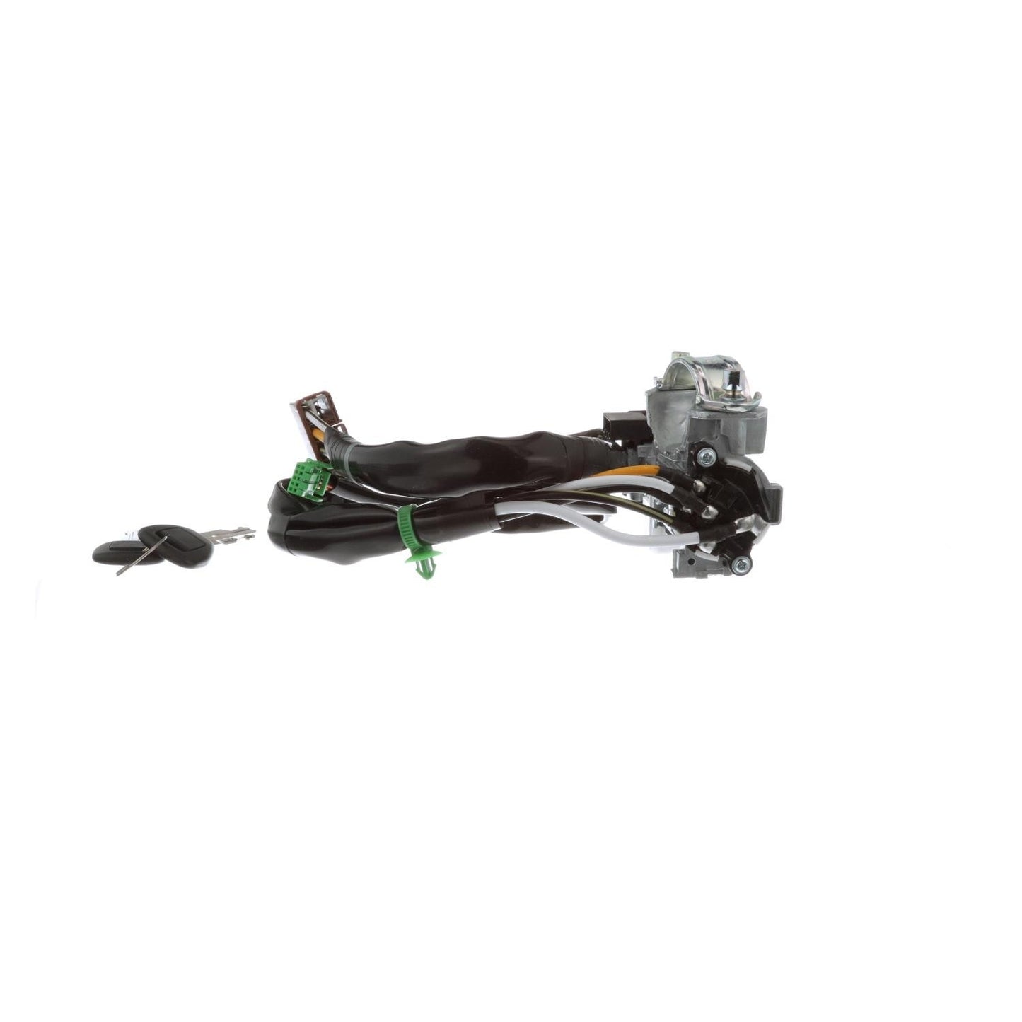 Intermotor Ignition Lock Cylinder and Switch US-597