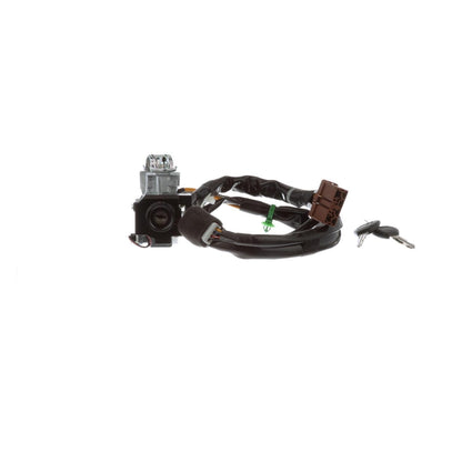 Intermotor Ignition Lock Cylinder and Switch US-597