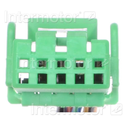 Intermotor Ignition Lock Cylinder and Switch US-597