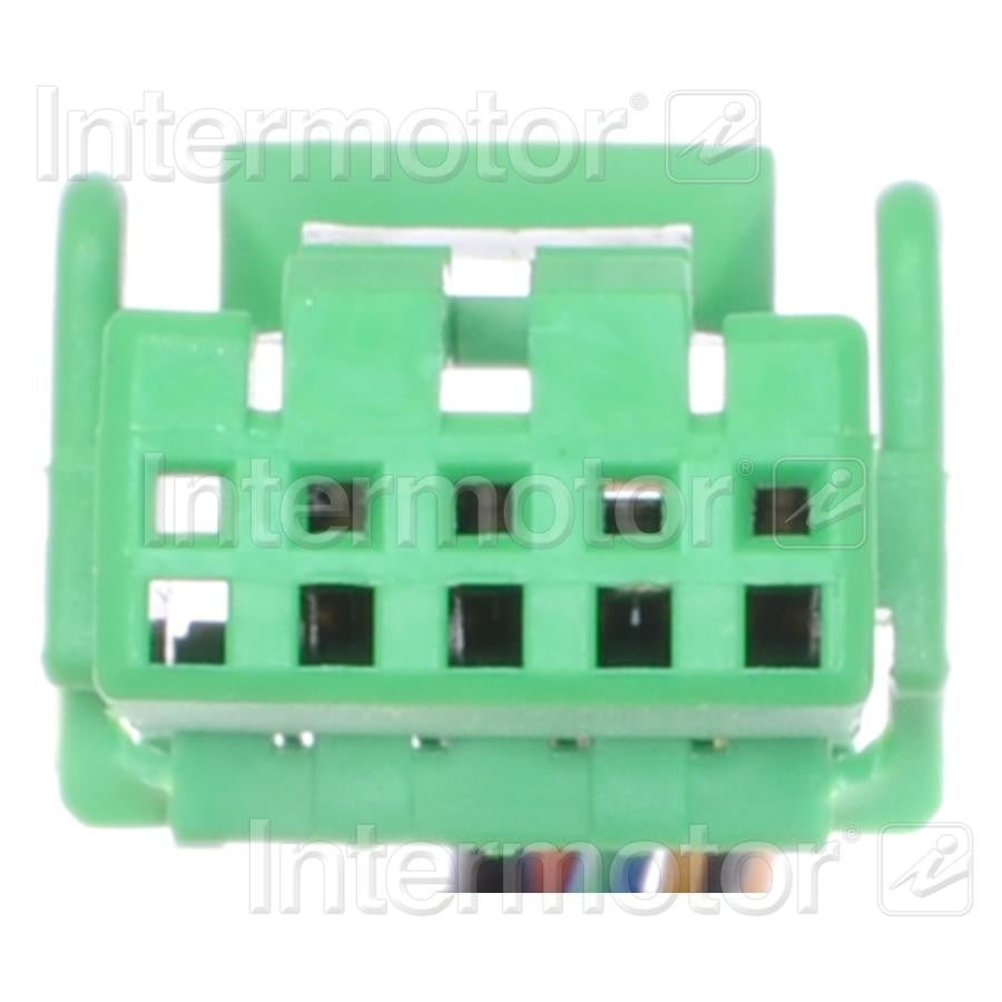 Intermotor Ignition Lock Cylinder and Switch US-597