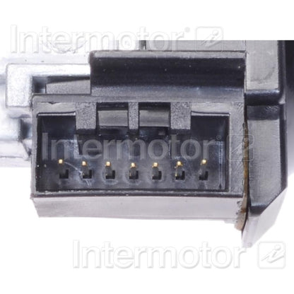 Intermotor Ignition Lock Cylinder and Switch US-597