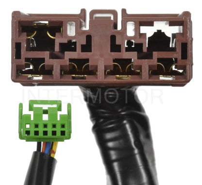 Intermotor Ignition Lock Cylinder and Switch US-597