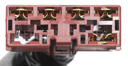 Intermotor Ignition Lock Cylinder and Switch US-600