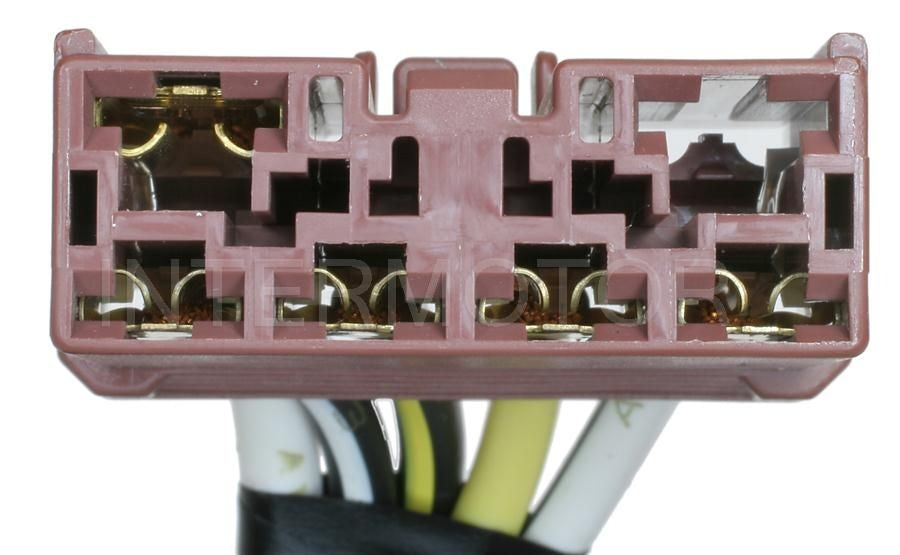 Intermotor Ignition Switch US-601