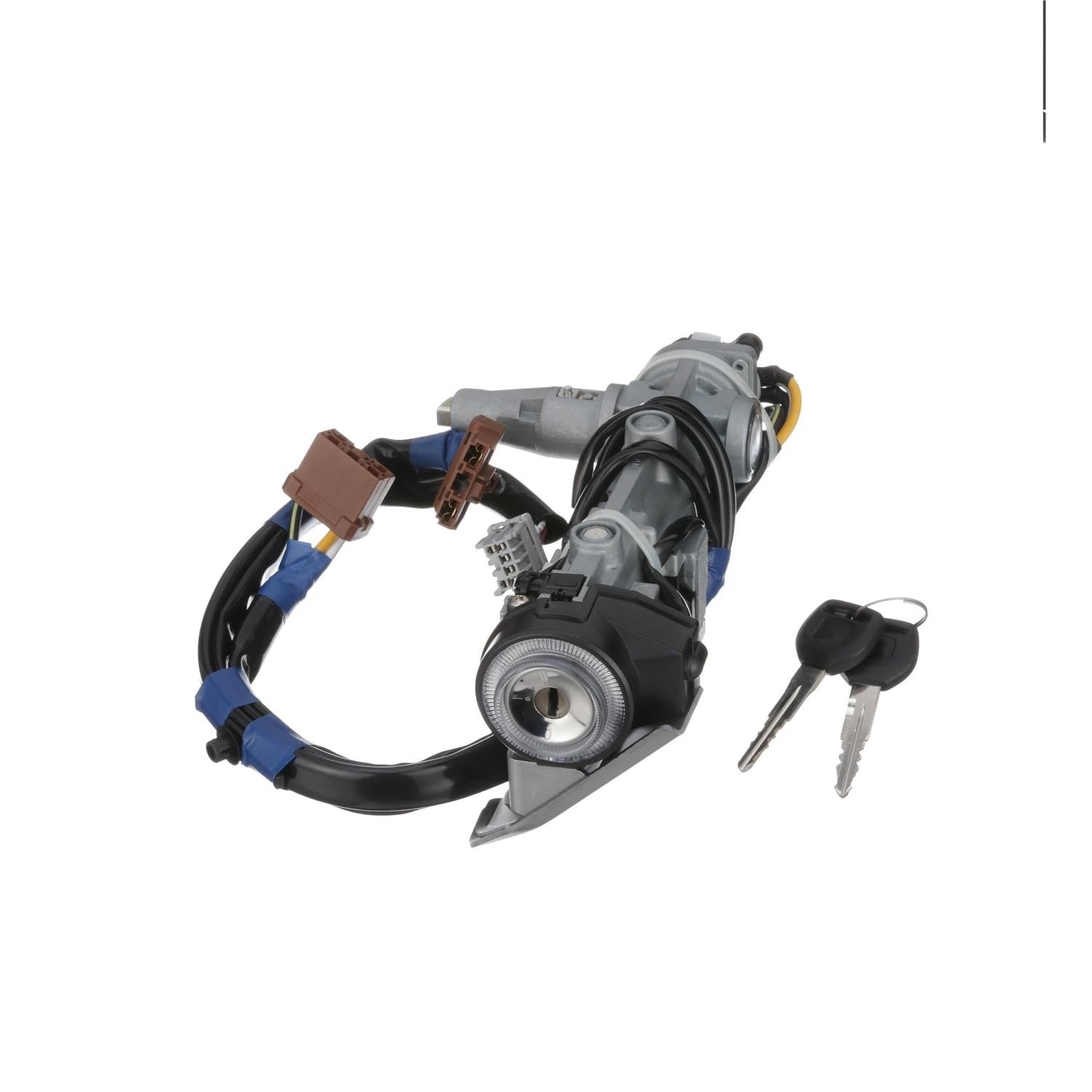 Intermotor Ignition Lock Cylinder and Switch US-604