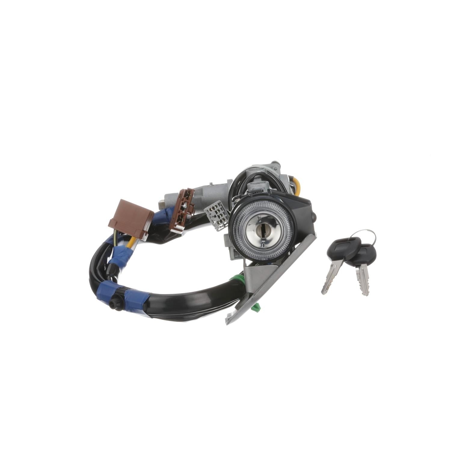 Intermotor Ignition Lock Cylinder and Switch US-604