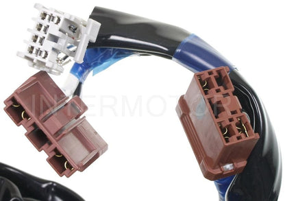 Intermotor Ignition Lock Cylinder and Switch US-604