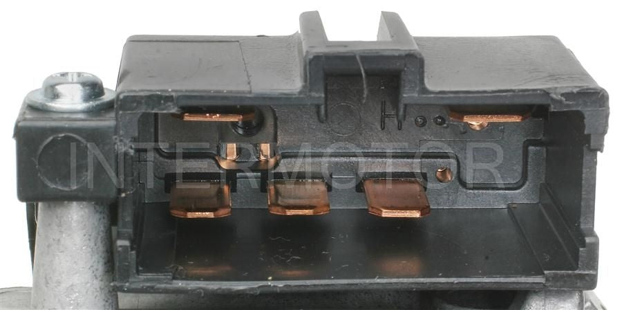 Intermotor Ignition Lock Cylinder and Switch US-605