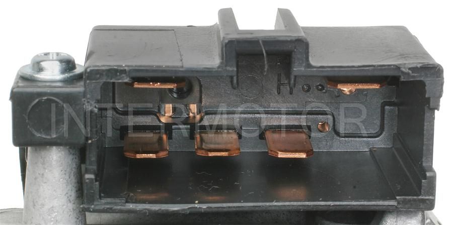 Intermotor Ignition Lock Cylinder and Switch US-605