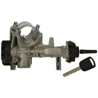 Intermotor Ignition Lock Cylinder and Switch US-605