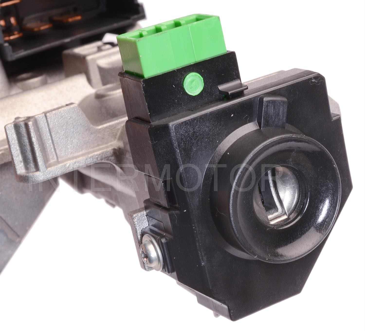 Intermotor Ignition Lock Cylinder and Switch US-605
