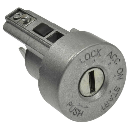 Intermotor Ignition Lock Cylinder US-607L