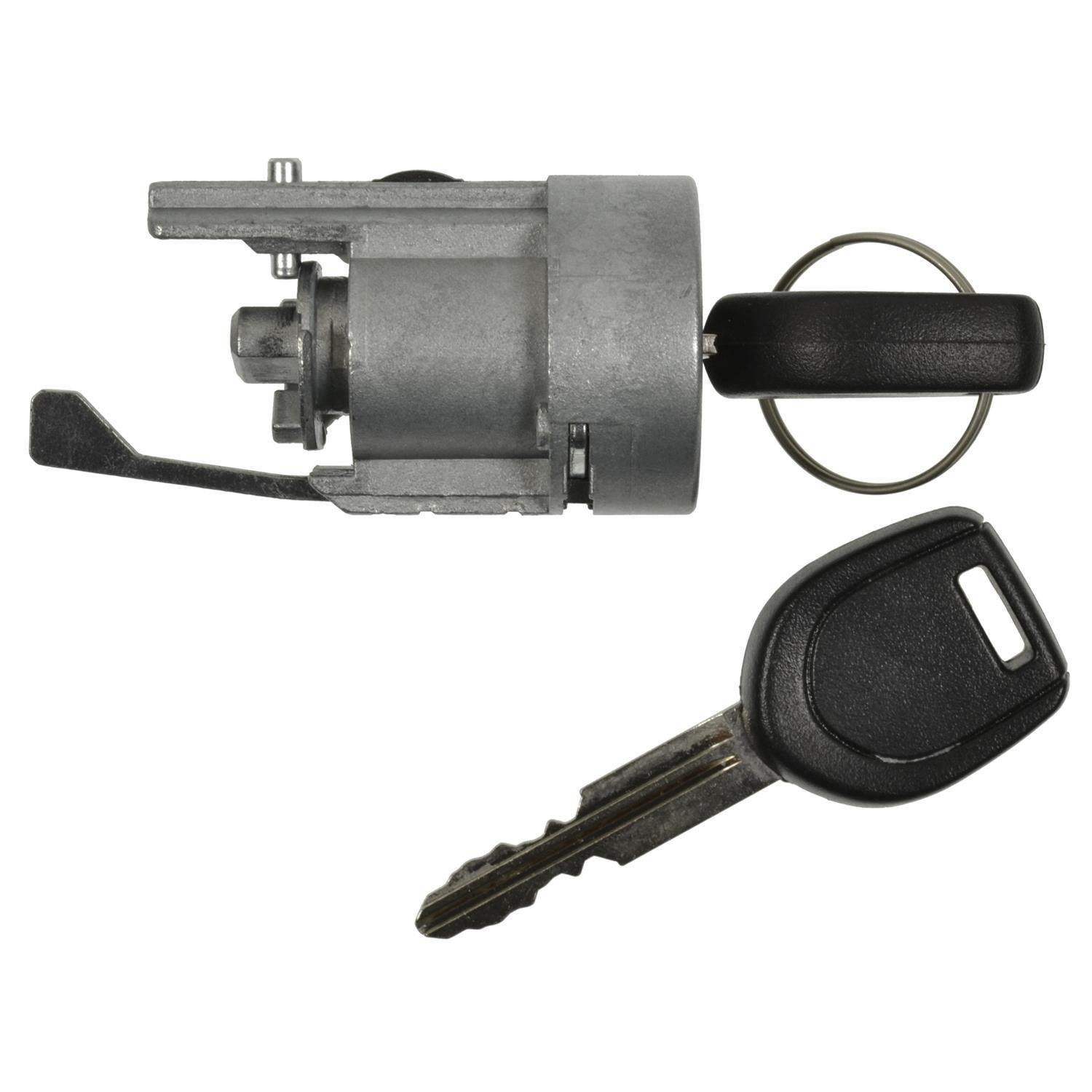 Intermotor Ignition Lock Cylinder US-608L