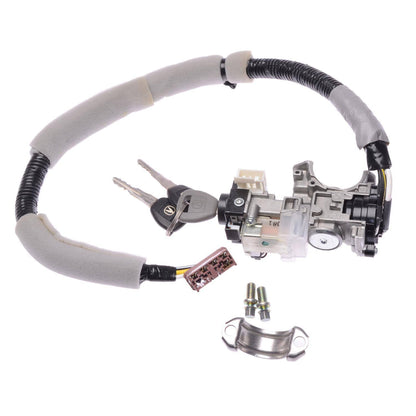 Intermotor Ignition Lock Cylinder and Switch US-609