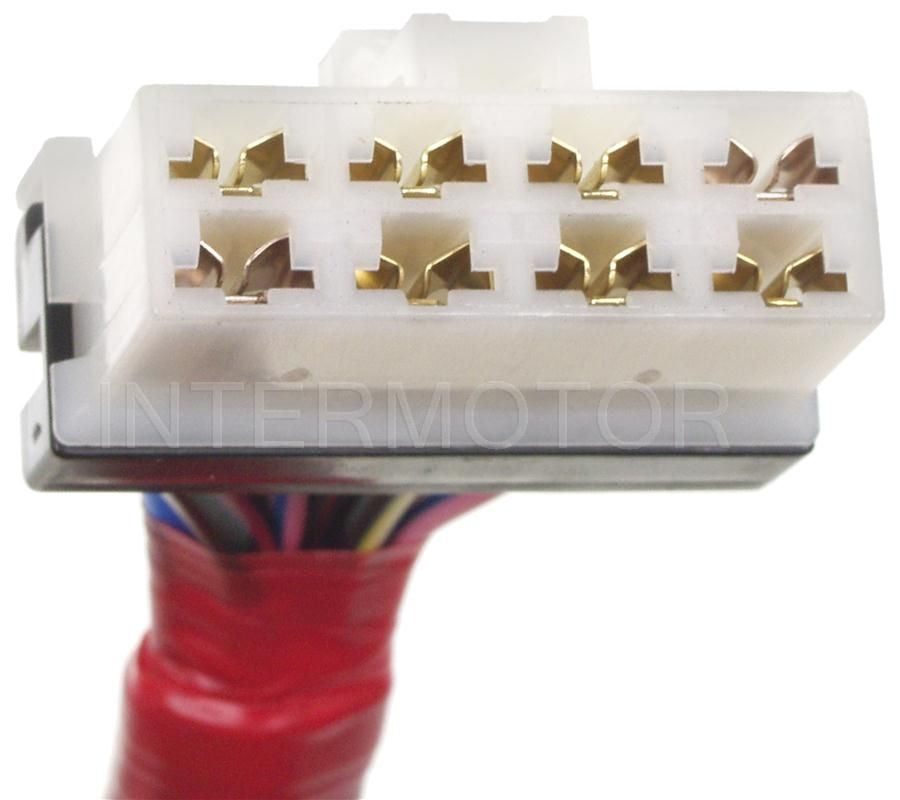 Intermotor Ignition Switch US-610