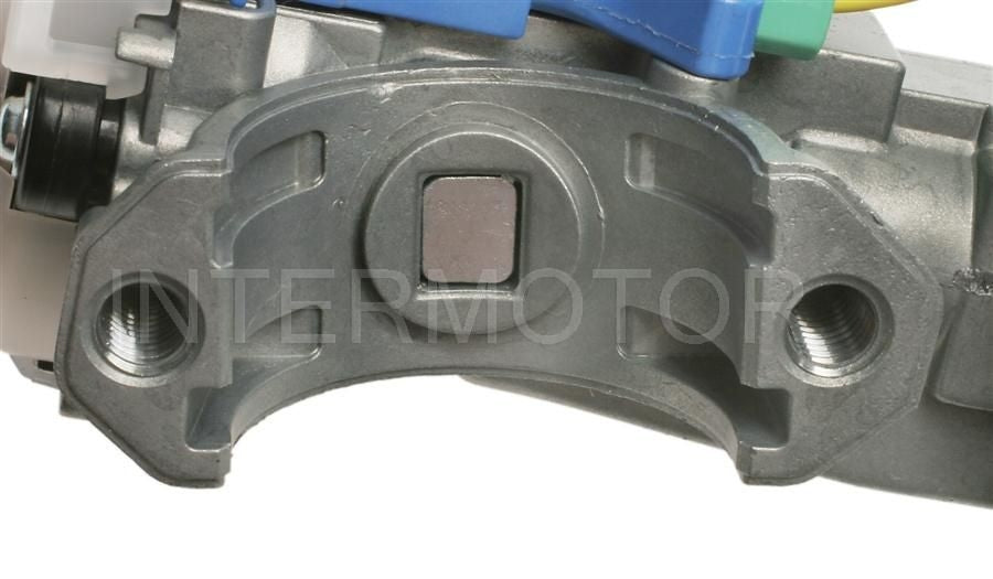 Intermotor Ignition Lock Cylinder and Switch US-612