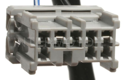 Intermotor Ignition Lock Cylinder and Switch US-612