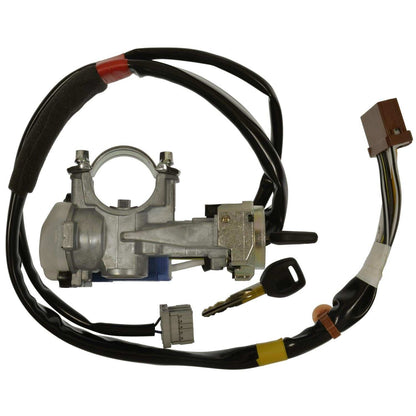 Intermotor Ignition Lock Cylinder and Switch US-612