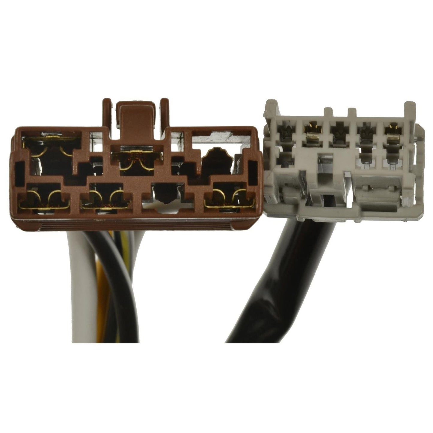 Intermotor Ignition Lock Cylinder and Switch US-612