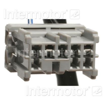 Intermotor Ignition Lock Cylinder and Switch US-612